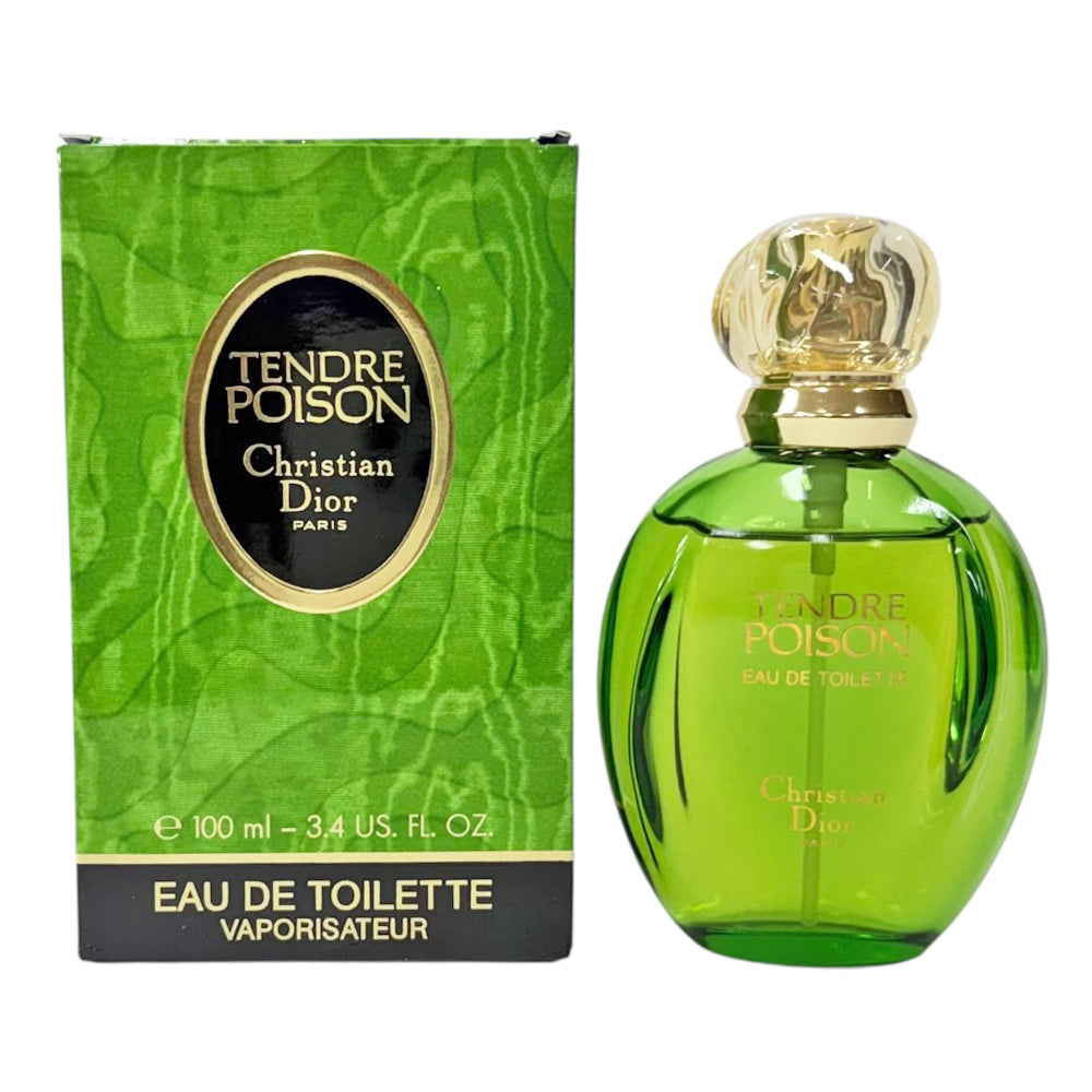 Christian Dior TENDRE POISON Perfume Women's Used – 【公式