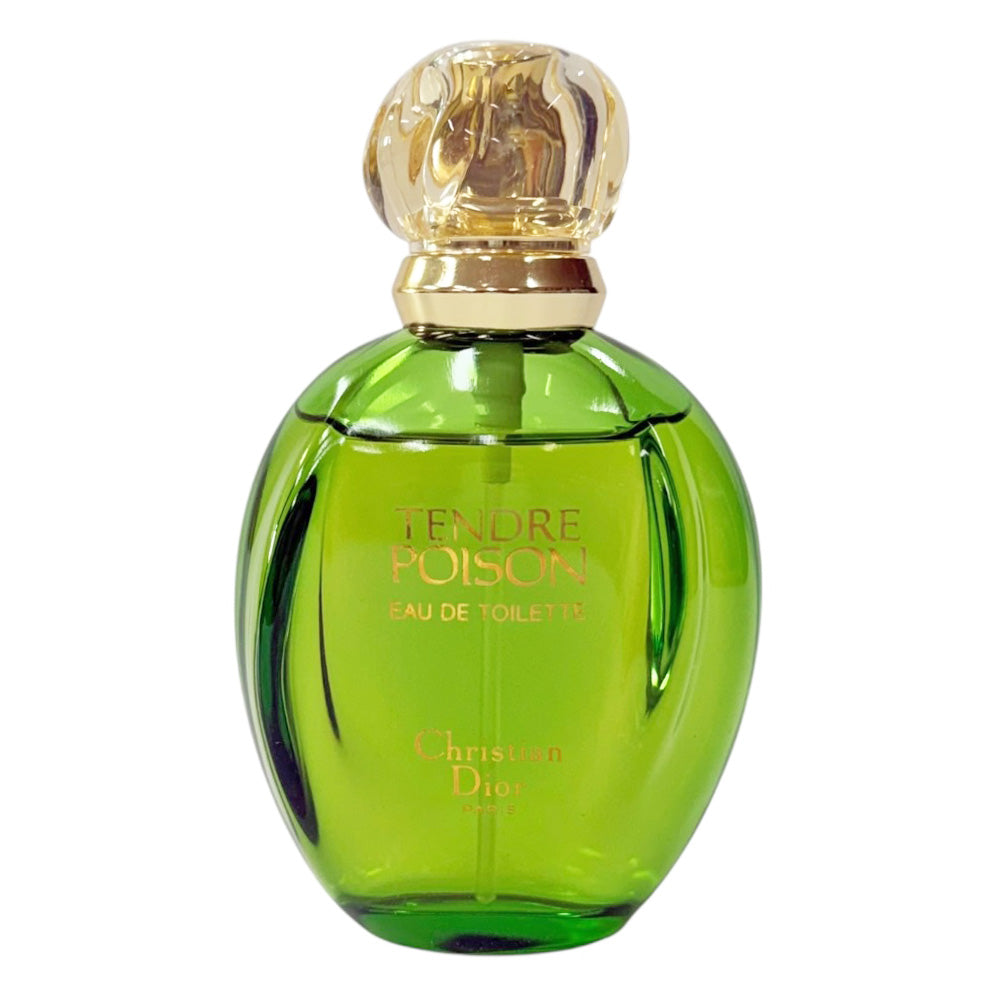 Christian Dior TENDRE POISON Perfume Women's Used – 【公式