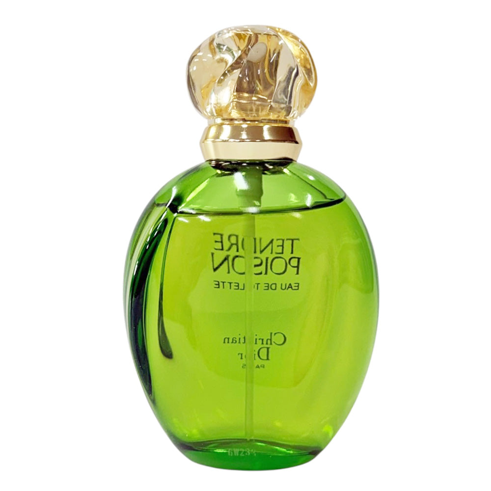Christian Dior TENDRE POISON Perfume Women's Used – 【公式