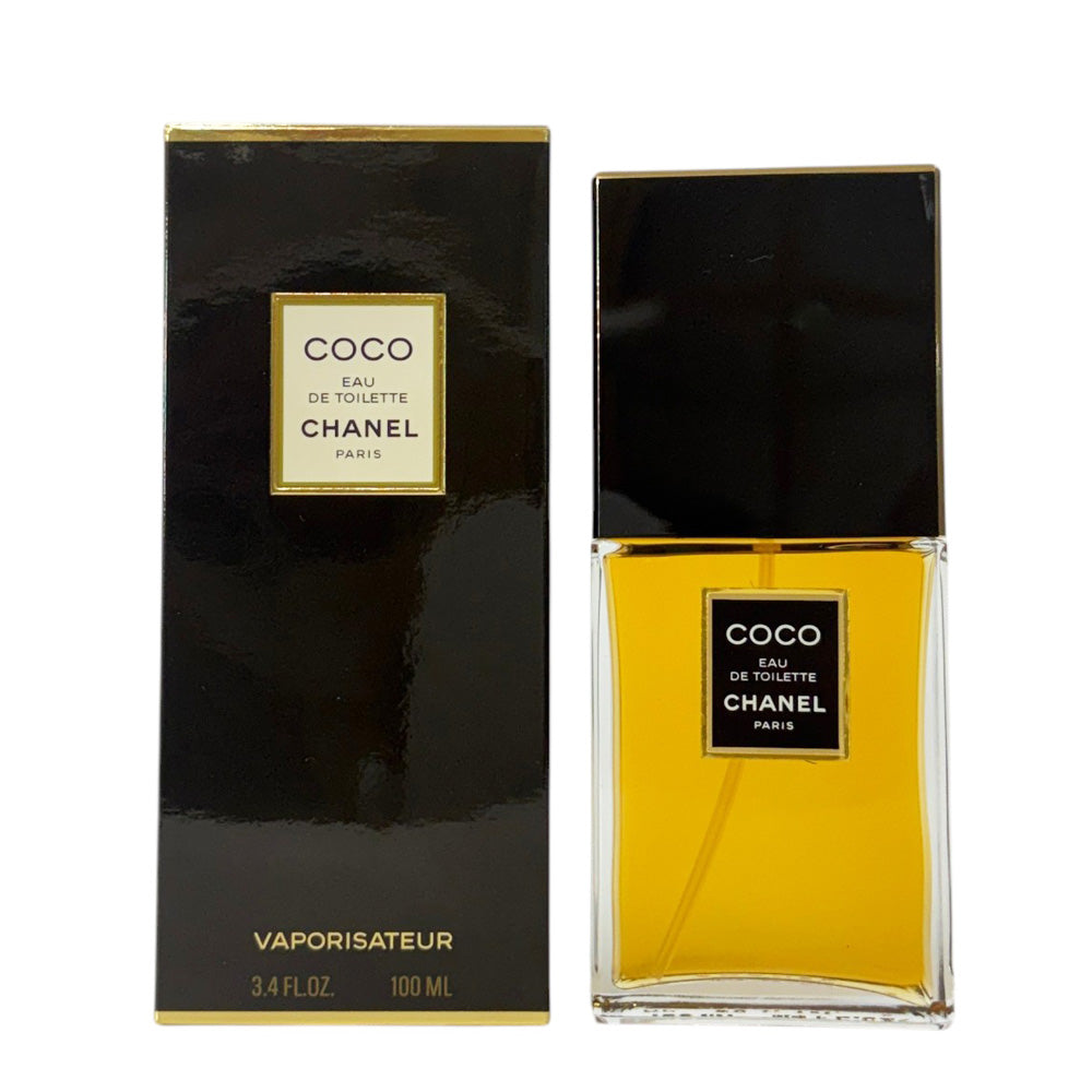 【新古品・未使用】CHANEL香水 100ml CHANEL シャネル COCO 香水 レディース 中古 – 【公式】リサイクル