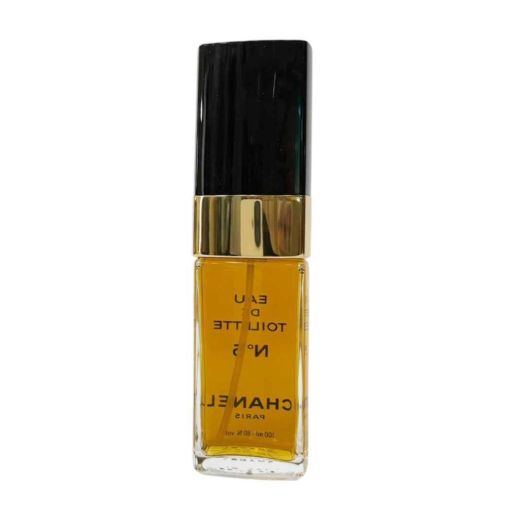CHANEL シャネル EAU DE TOILETTE N゜5 香水 レディース 中古 – 【公式