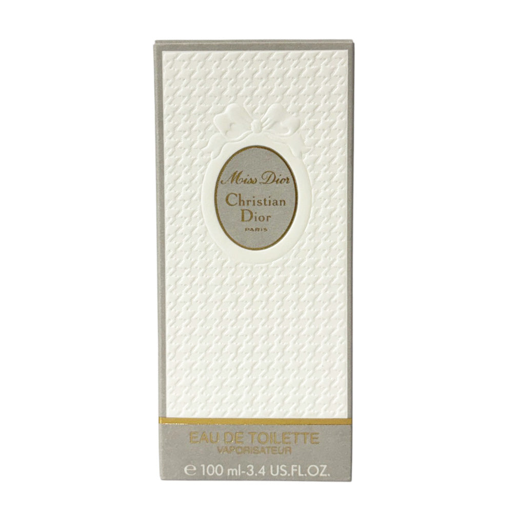 Christian Dior クリスチャンディオール Miss Dior 香水 レディース