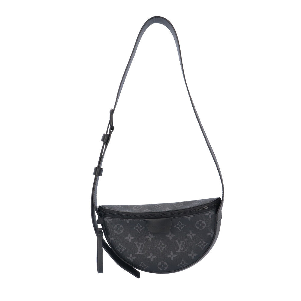 LOUIS VUITTON ルイヴィトン ムーン・クロスボディ モノグラム