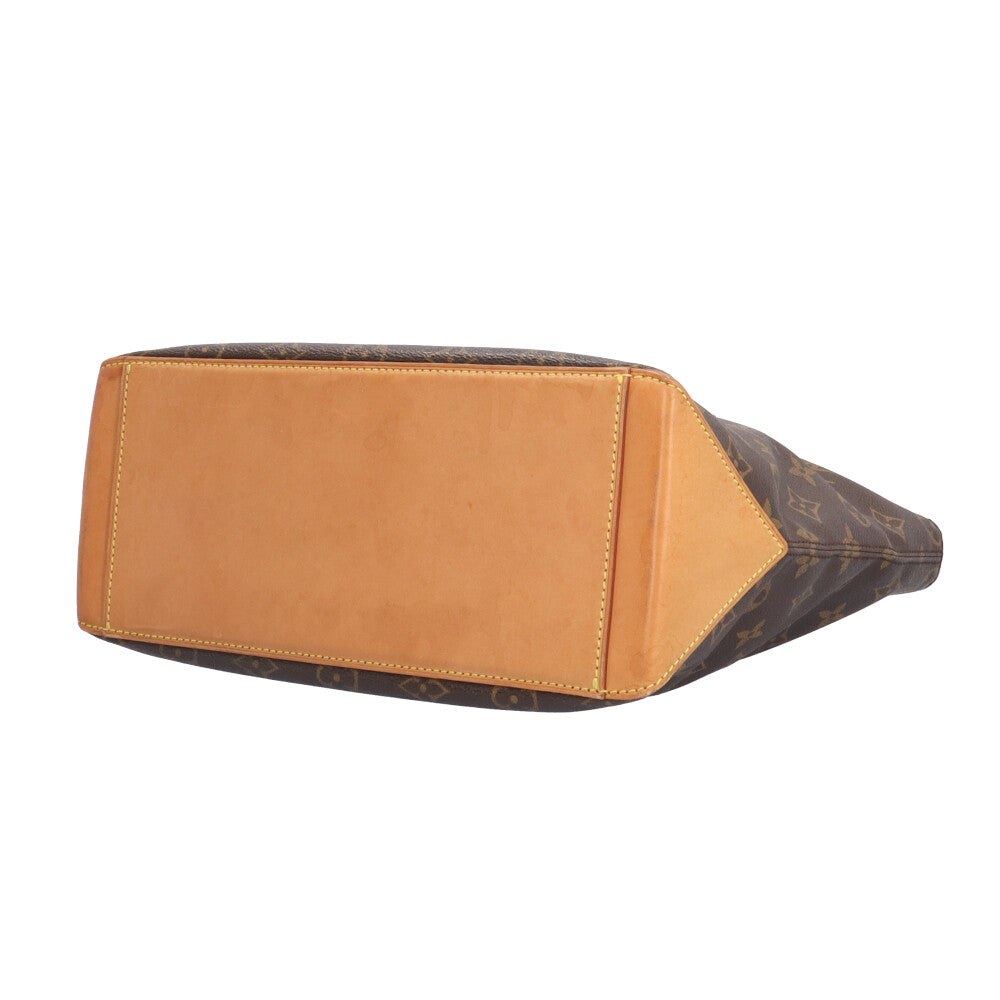 ✨ LOUIS VUITTON✨ルイヴィトン✨モノグラム✨カバピアノ✨バッグ✨ LOUIS VUITTON ルイヴィトン カバピアノ モノグラム ショルダーバッグ