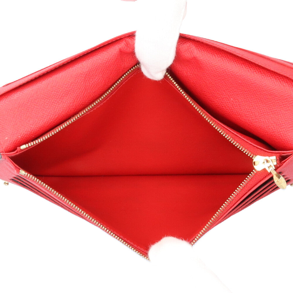 ルイヴィトン　ポルトフォイユキモノ　長財布　モノグラム　レディース　M56174 ルイ・ヴィトン モノグラム 財布 レディース LOUIS VUITTON 長