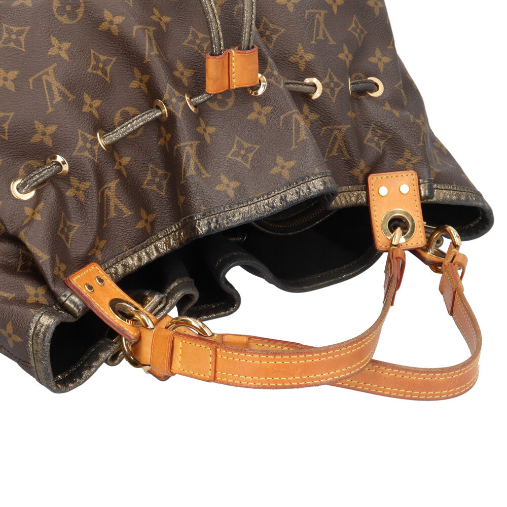 LOUIS VUITTON ルイヴィトン イレーヌ モノグラム ショルダーバッグ 