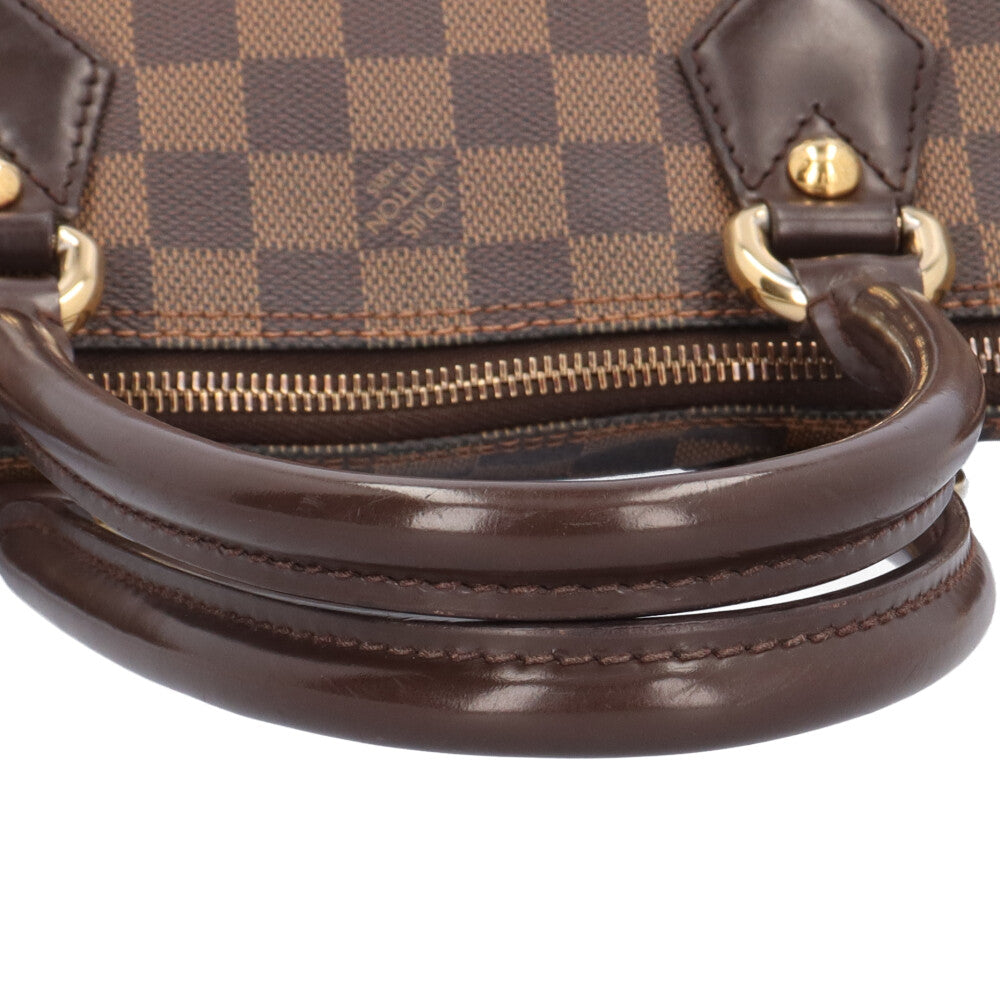 LOUIS VUITTON ルイヴィトン サレヤPM ダミエ ハンドバッグ ダミエ