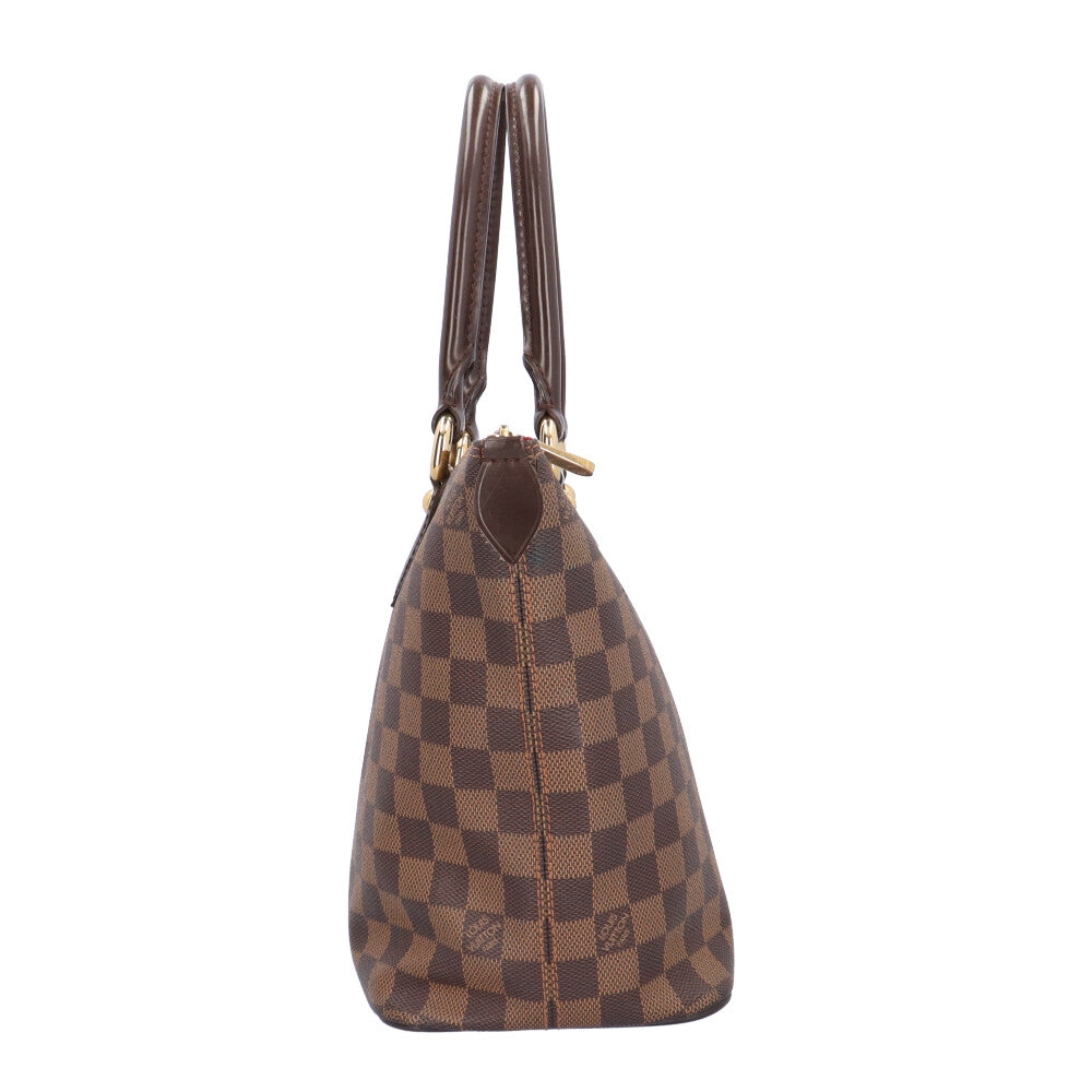 LOUIS VUITTON ルイヴィトン サレヤPM ダミエ ハンドバッグ ダミエ