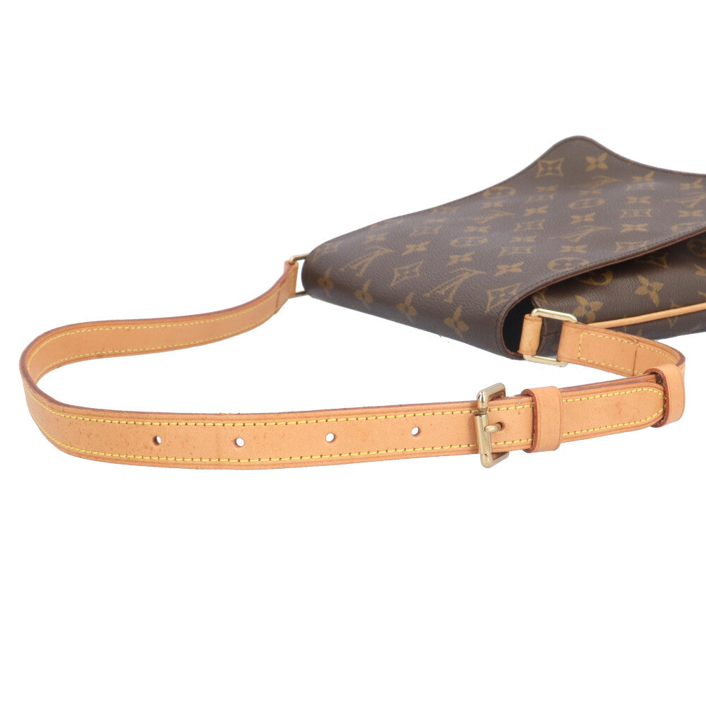 LOUIS VUITTON ルイヴィトン ミュゼットサルサ ショート