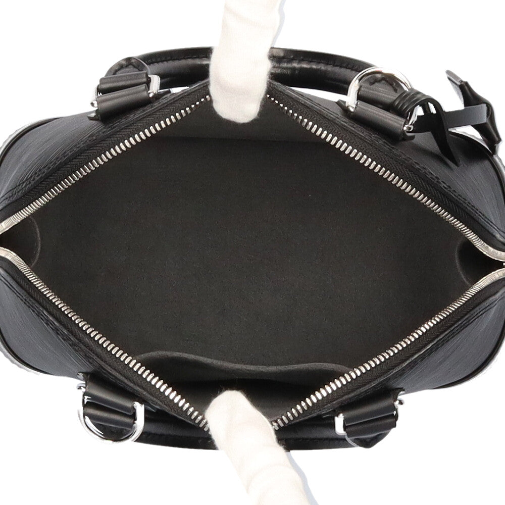 ルイヴィトン LOUIS VUITTON アルマBB エピ ショルダーバッグ