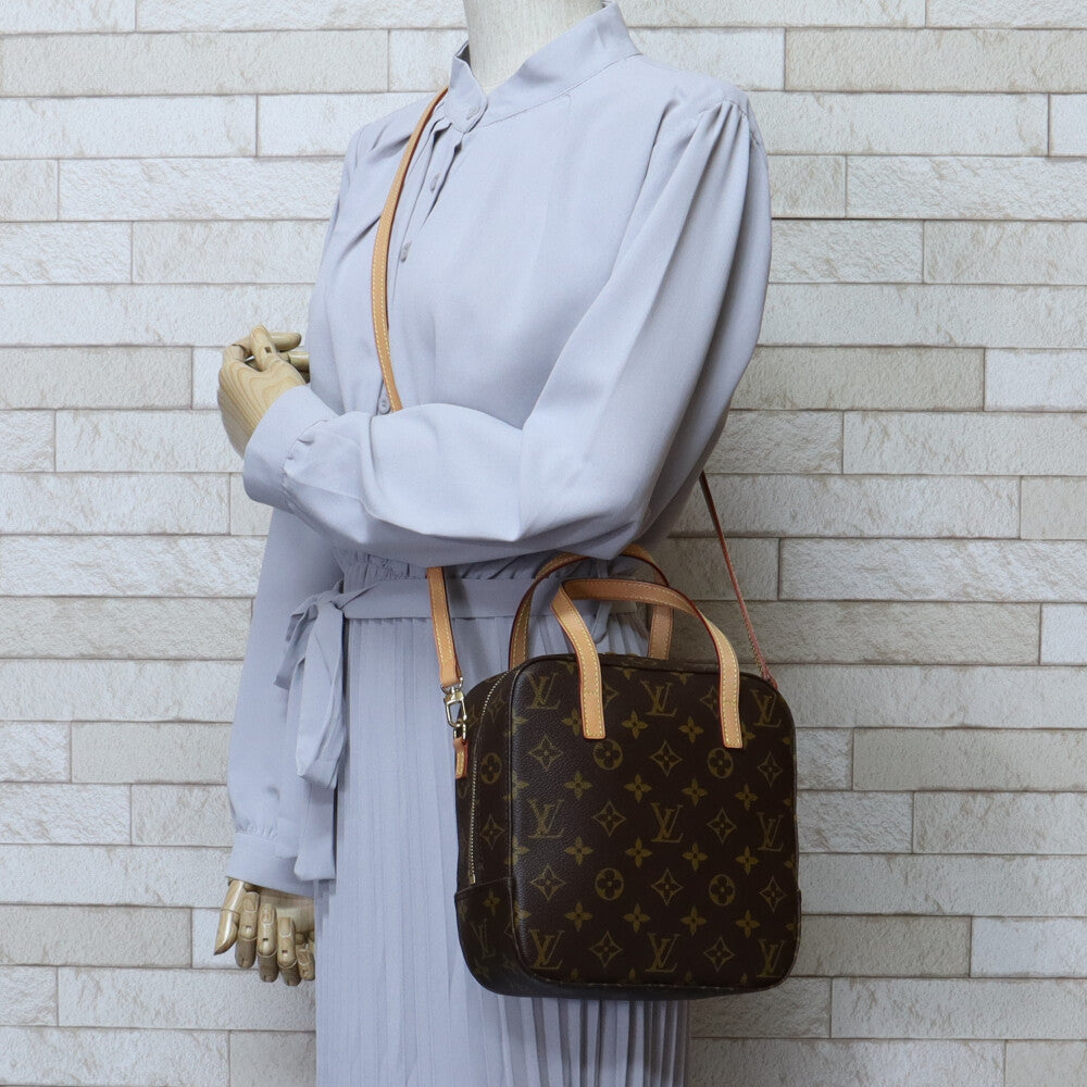 ルイ・ヴィトン スポンティーニ レディース