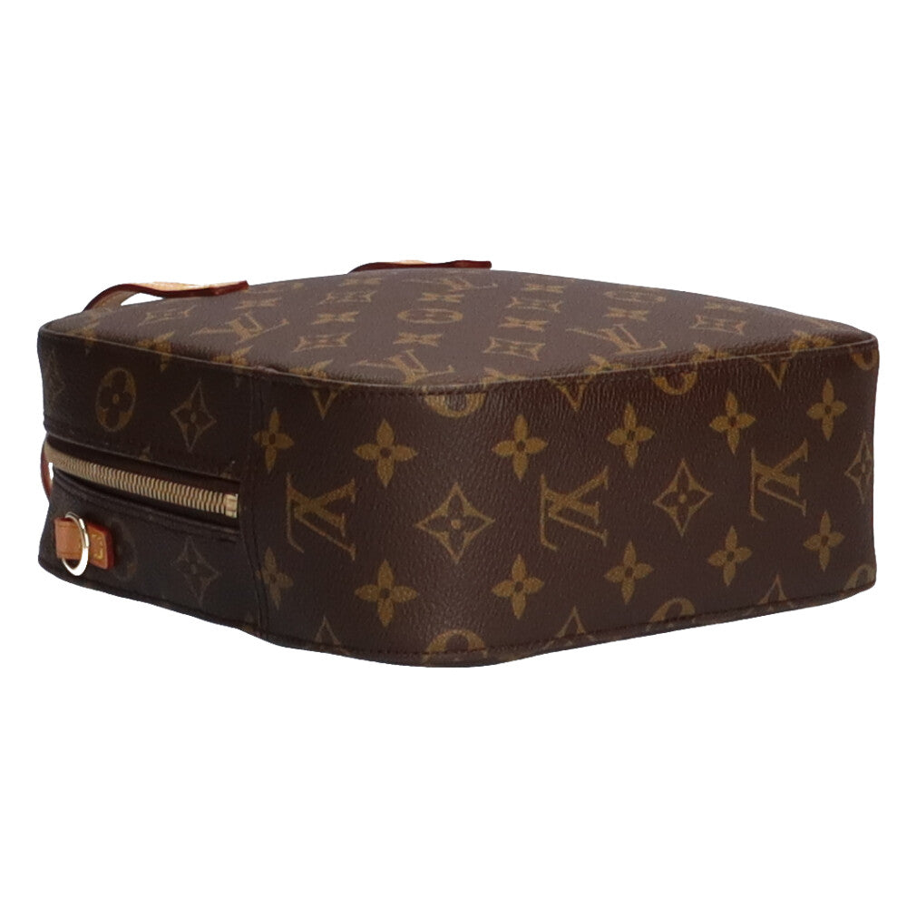 ルイヴィトン LOUIS VUITTON スポンティーニ モノグラム ショルダー