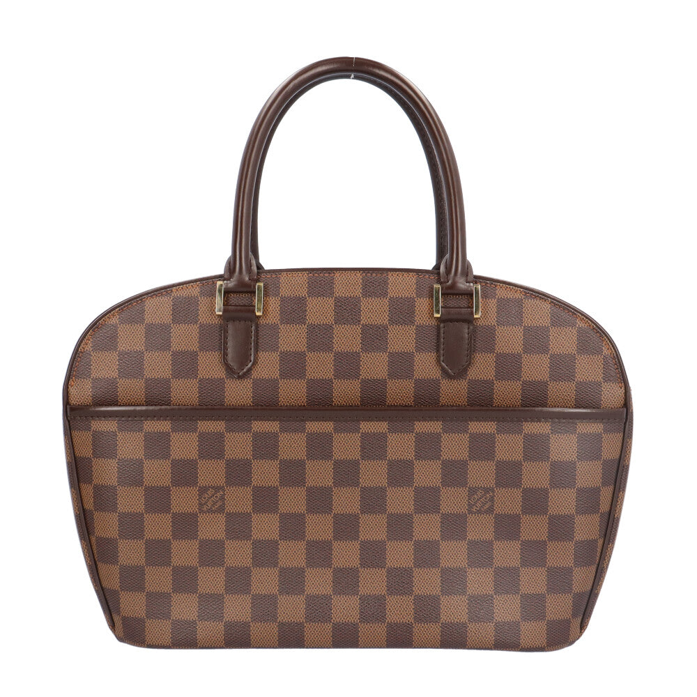 LOUIS VUITTON ルイヴィトン サリア オリゾンタル ダミエ LOUIS VUITTON ルイヴィトン サリア オリゾンタル ダミエ