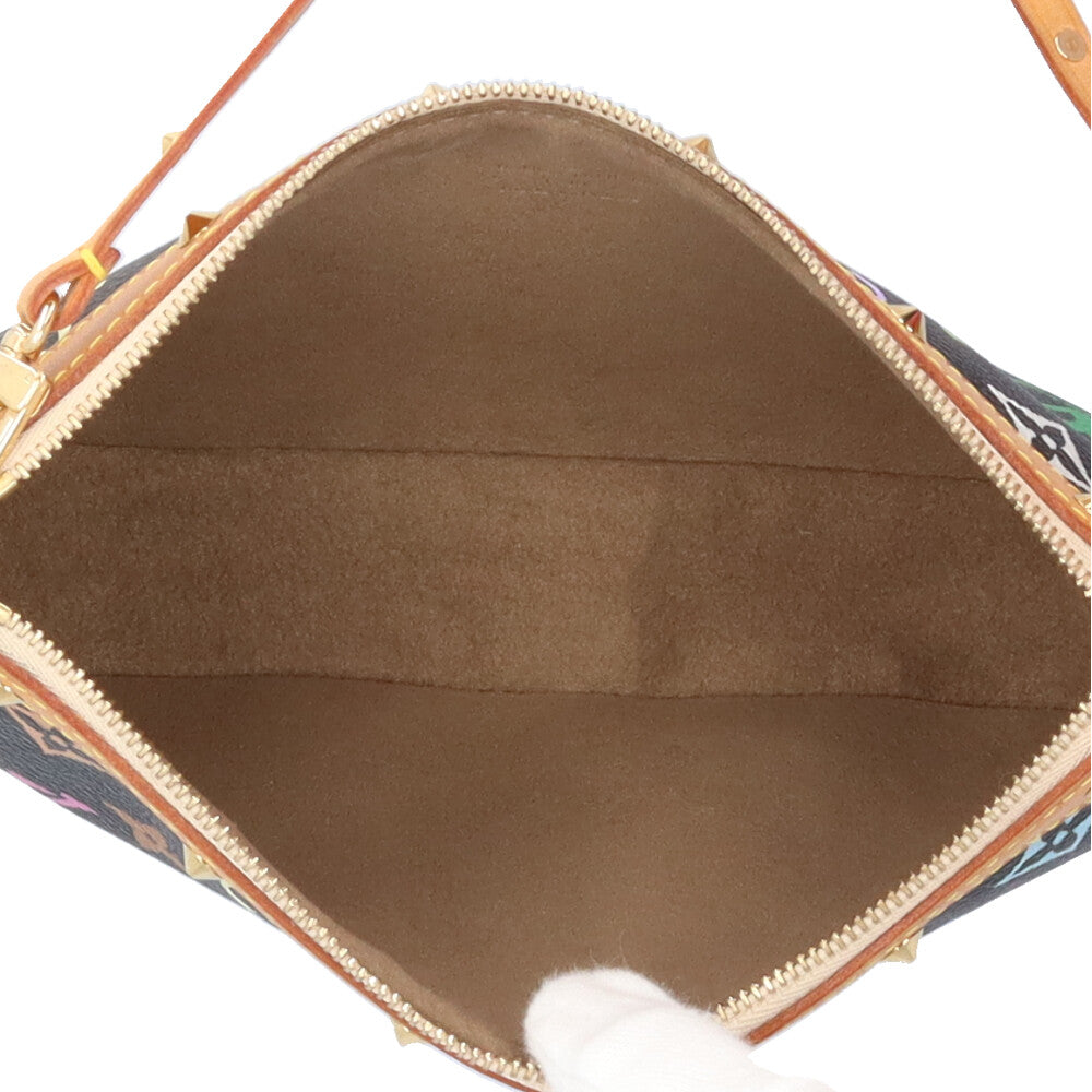 LOUIS VUITTON ルイヴィトン ポシェットアクセソワール