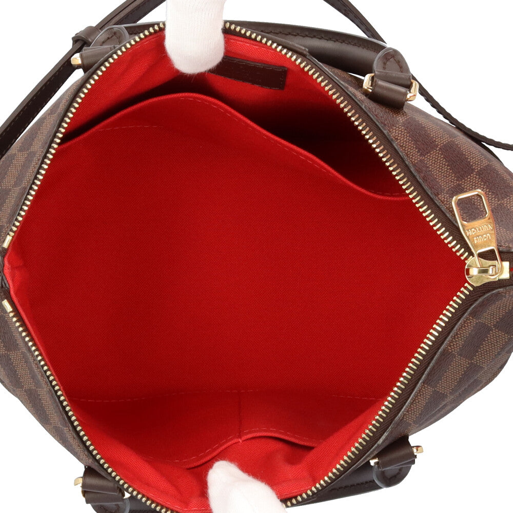 LOUIS VUITTON ルイヴィトン シエナPM ダミエ ショルダーバッグ ダミエ