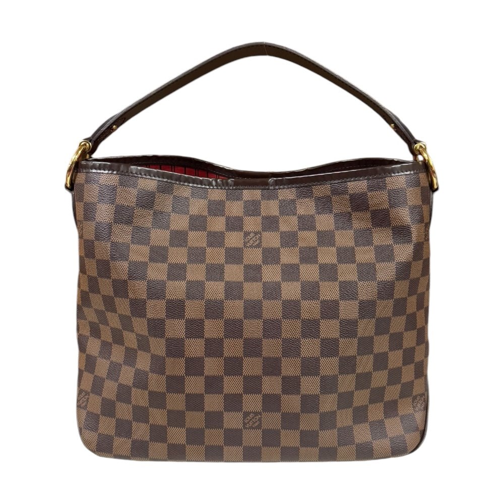 LOUIS VUITTON ルイヴィトン ディライトフルPM ダミエ ショルダー  