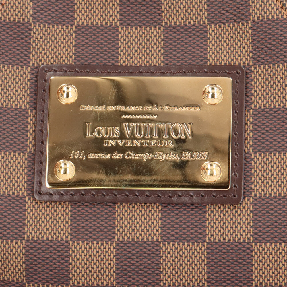 LOUIS VUITTON ルイヴィトン テムズPM ダミエ ショルダーバッグ ダミエ
