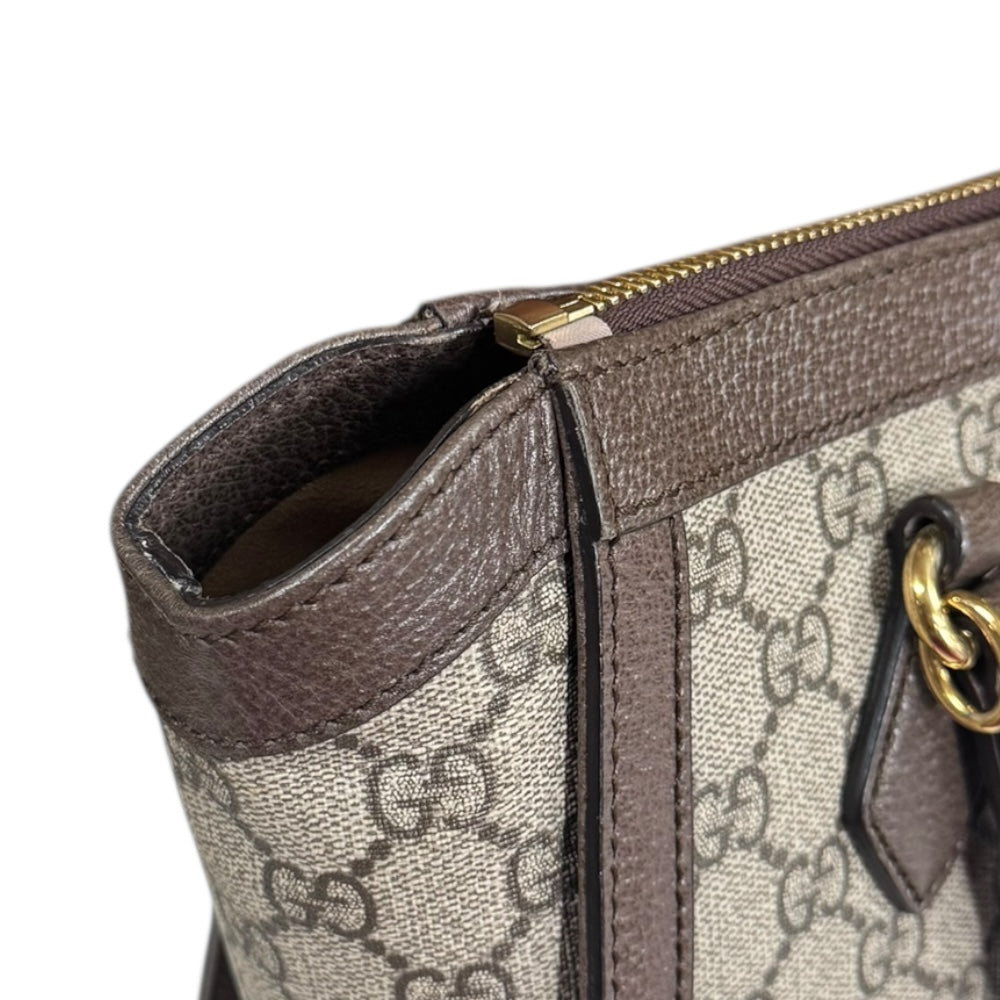 GUCCI グッチ スモール オフィディア ショルダーバッグ GGスプリーム