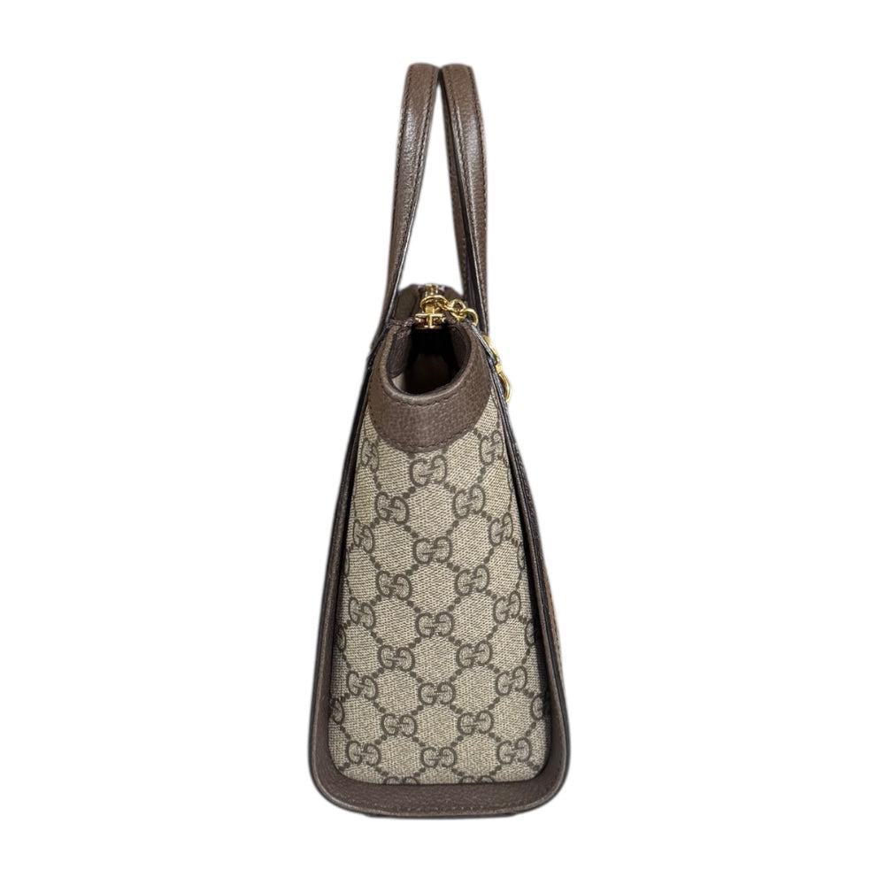 GUCCI グッチ スモール オフィディア ショルダーバッグ GGスプリーム