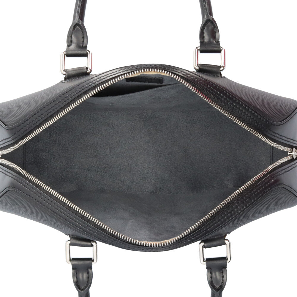 LOUIS VUITTON ルイヴィトン ジャスミン エピ ハンドバッグ エピレザー