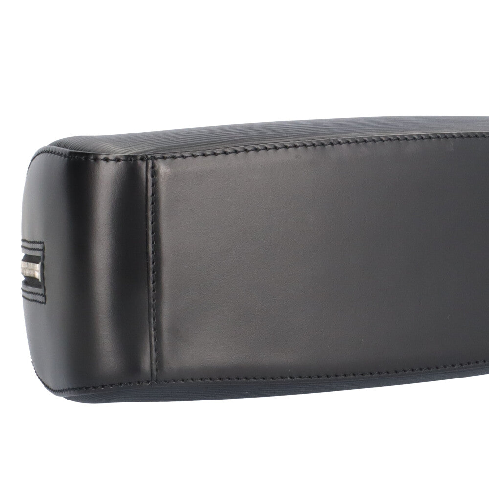 LOUIS VUITTON ルイヴィトン ジャスミン エピ ハンドバッグ エピレザー