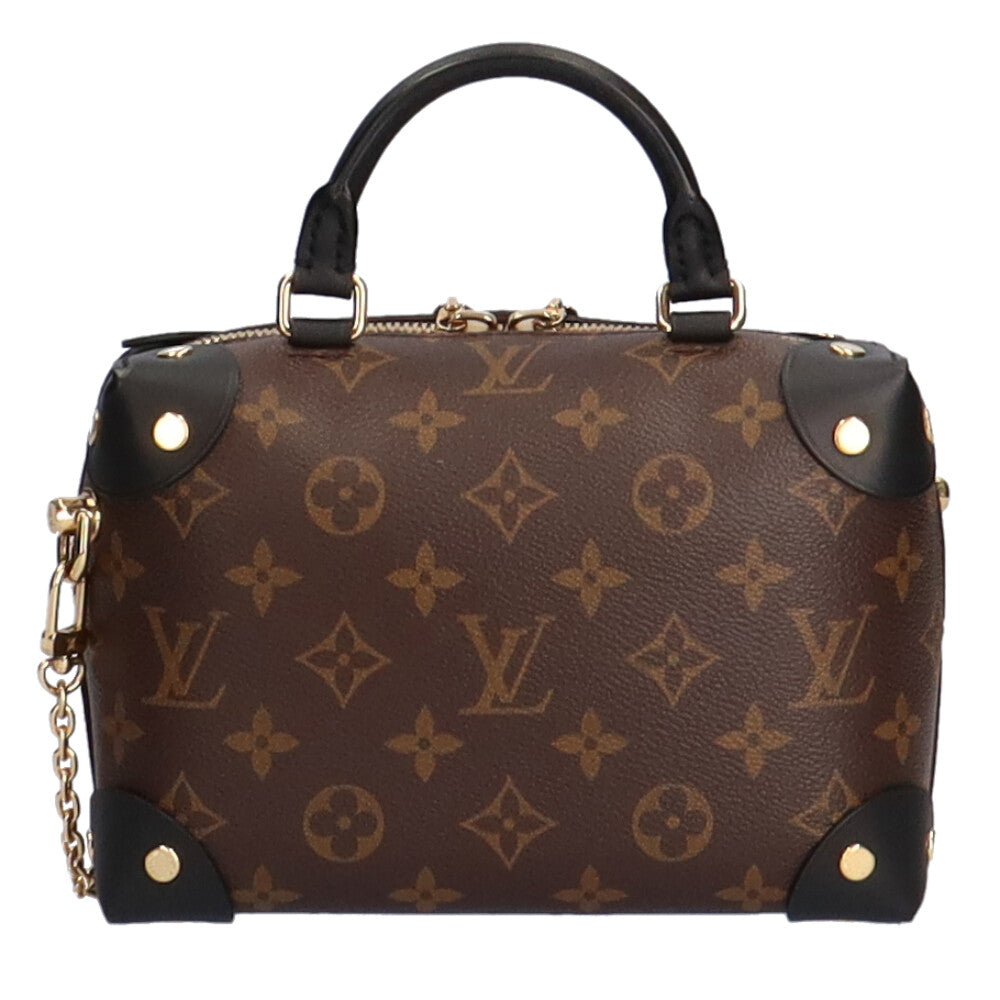 ルイヴィトン LOUIS VUITTON プティット・マルスープル