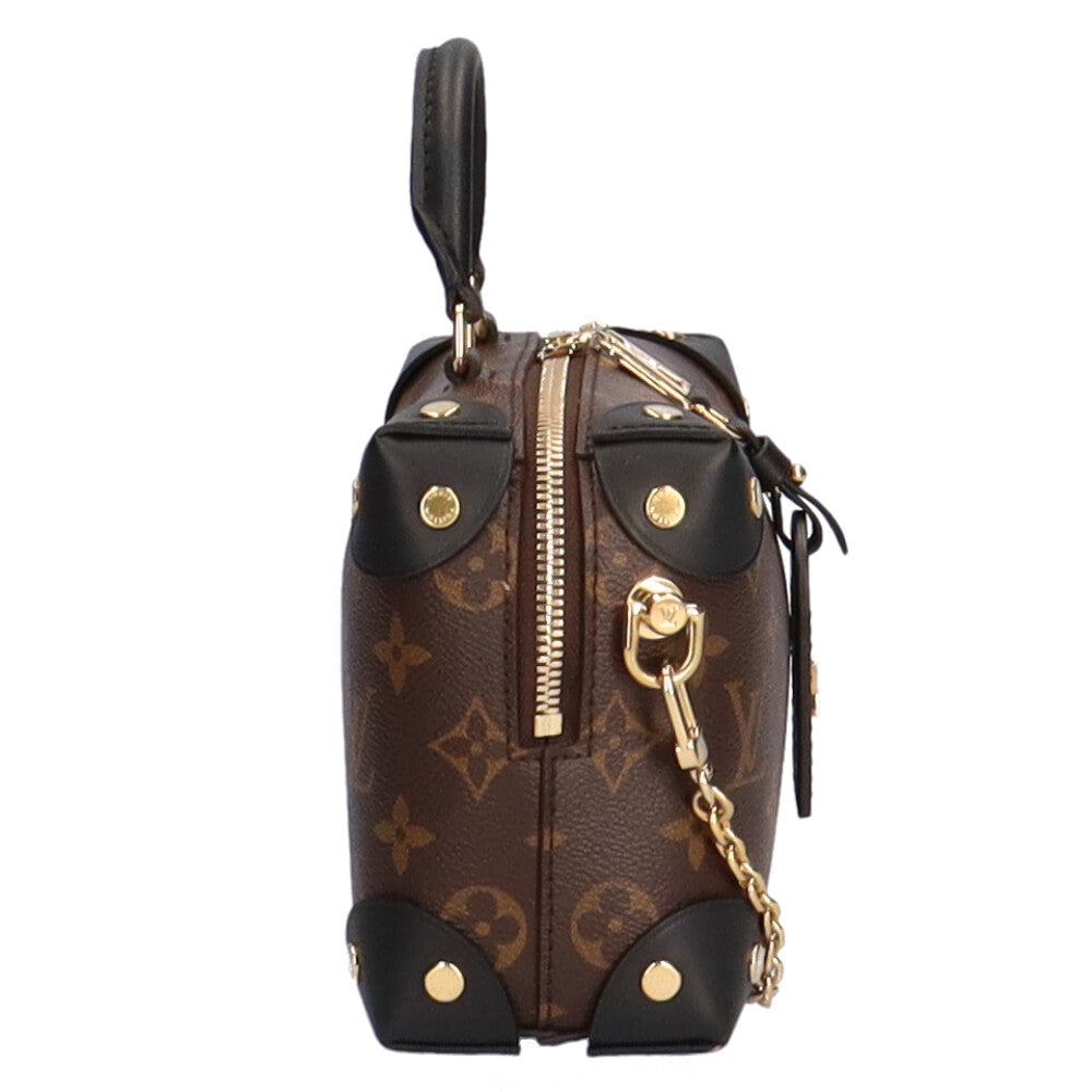 ルイヴィトン LOUIS VUITTON プティット・マルスープル