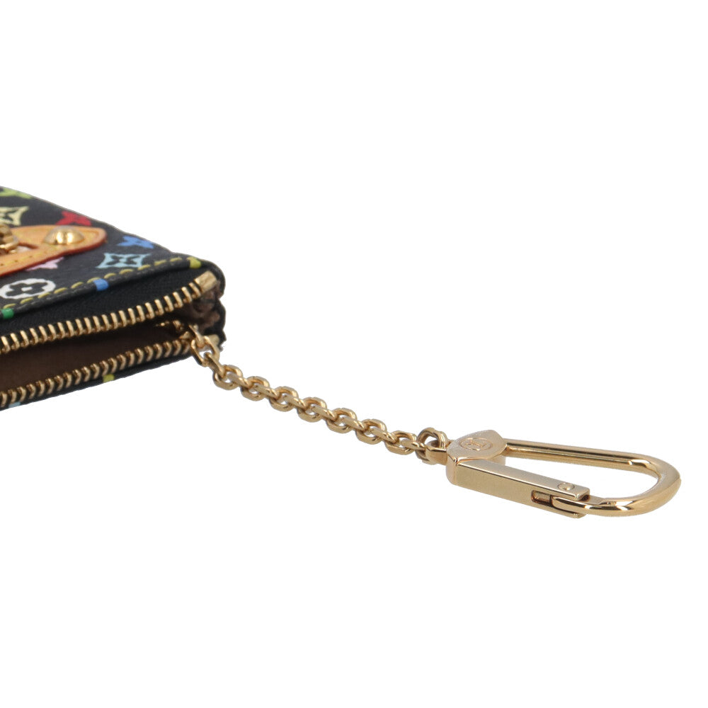 LOUIS VUITTON ルイヴィトン ポシェットMM モノグラムマルチカラー