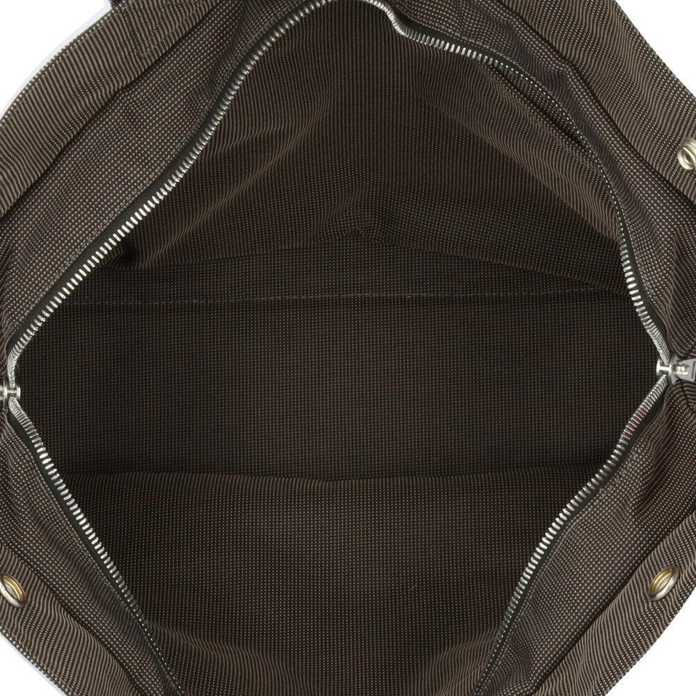 エルメス エールライン トートバッグ ダークグレー【中古・美品】 楽天市場】【中古】 エルメス トートバッグ エールライン PM ナイロン