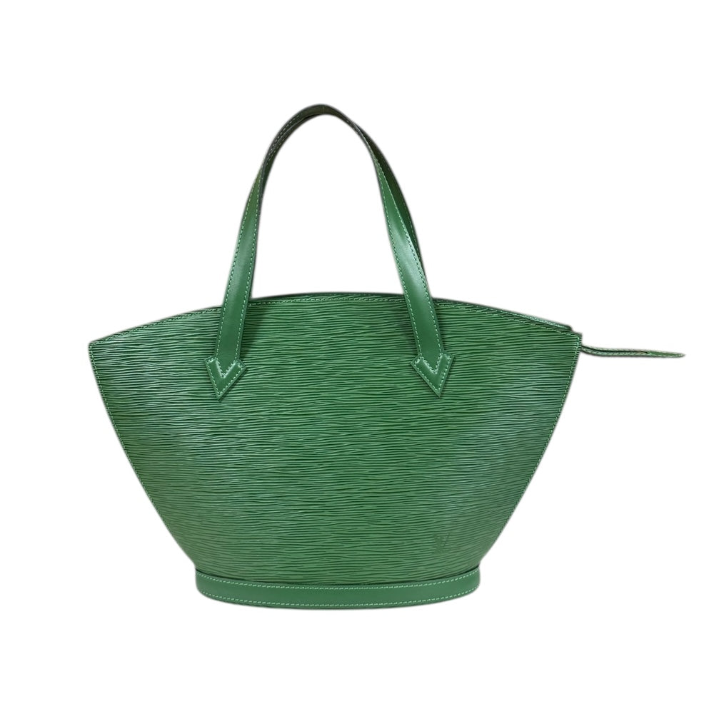 ルイヴィトン　Louis Vuitton　エピ　サンジャック　バッグ LOUIS VUITTON ルイヴィトン サンジャック エピ ハンドバッグ