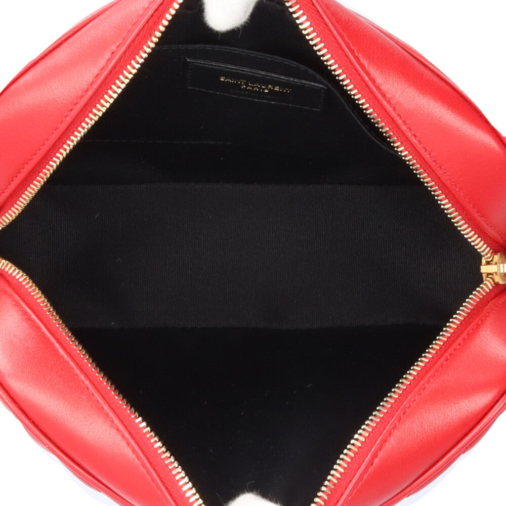 SAINT LAURENT サンローラン ルーカメラバッグ ショルダーバッグ
