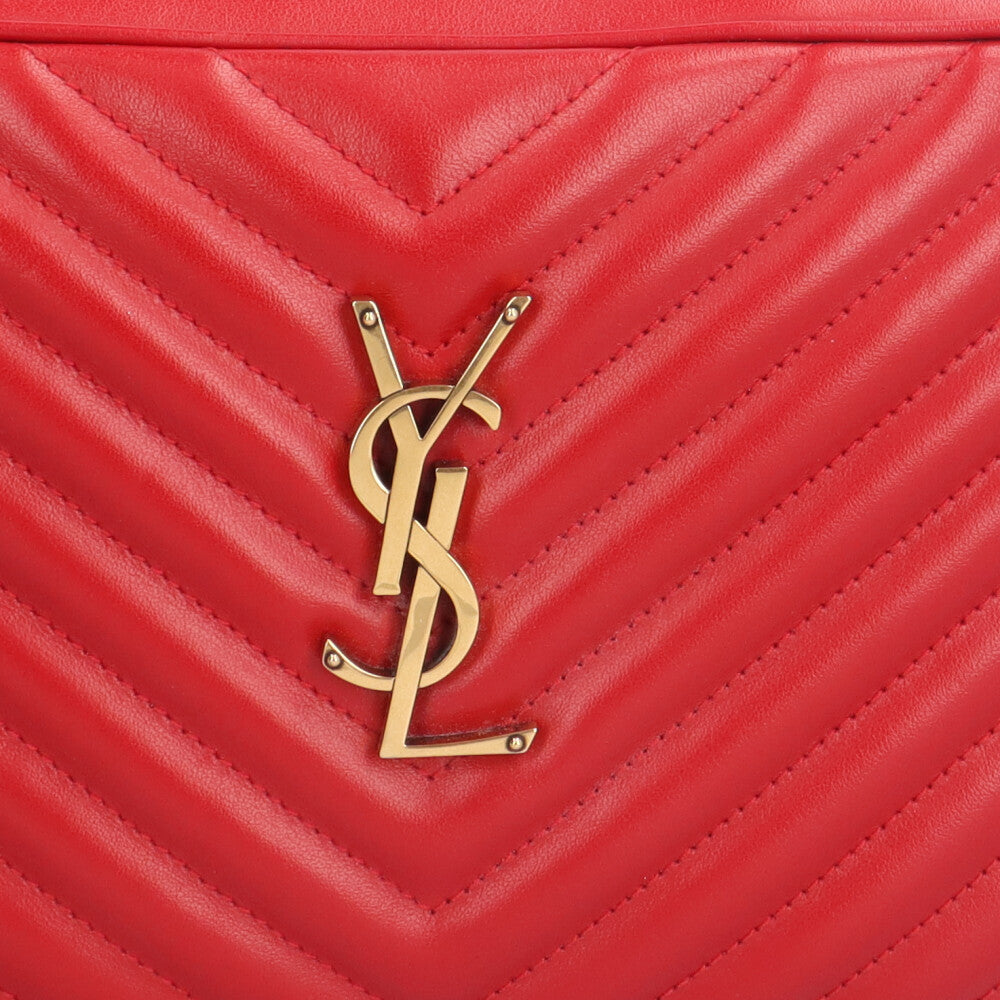 SAINT LAURENT サンローラン ルーカメラバッグ ショルダーバッグ