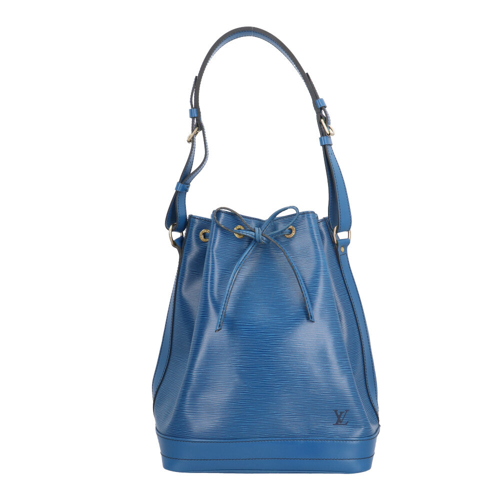 LOUIS VUITTON ルイヴィトン ノエ エピ ショルダーバッグ LOUIS VUITTON ルイヴィトン ノエ エピ ショルダーバッグ