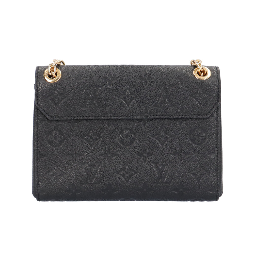LOUIS VUITTON ルイヴィトン ヴァヴァンBB モノグラムアンプラント