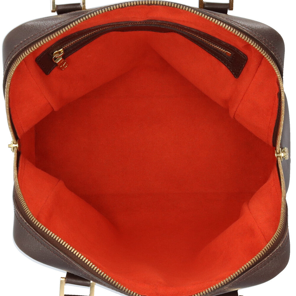 ダミエ ブレラ LOUIS VUITTON ルイヴィトン ブレラ ダミエ ハンドバッグ ダミエ
