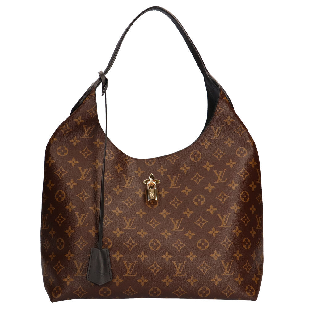 ルイヴィトン LOUIS VUITTON フラワーホーボー ルイヴィトン LOUIS VUITTON フラワー・ホーボー モノグラム