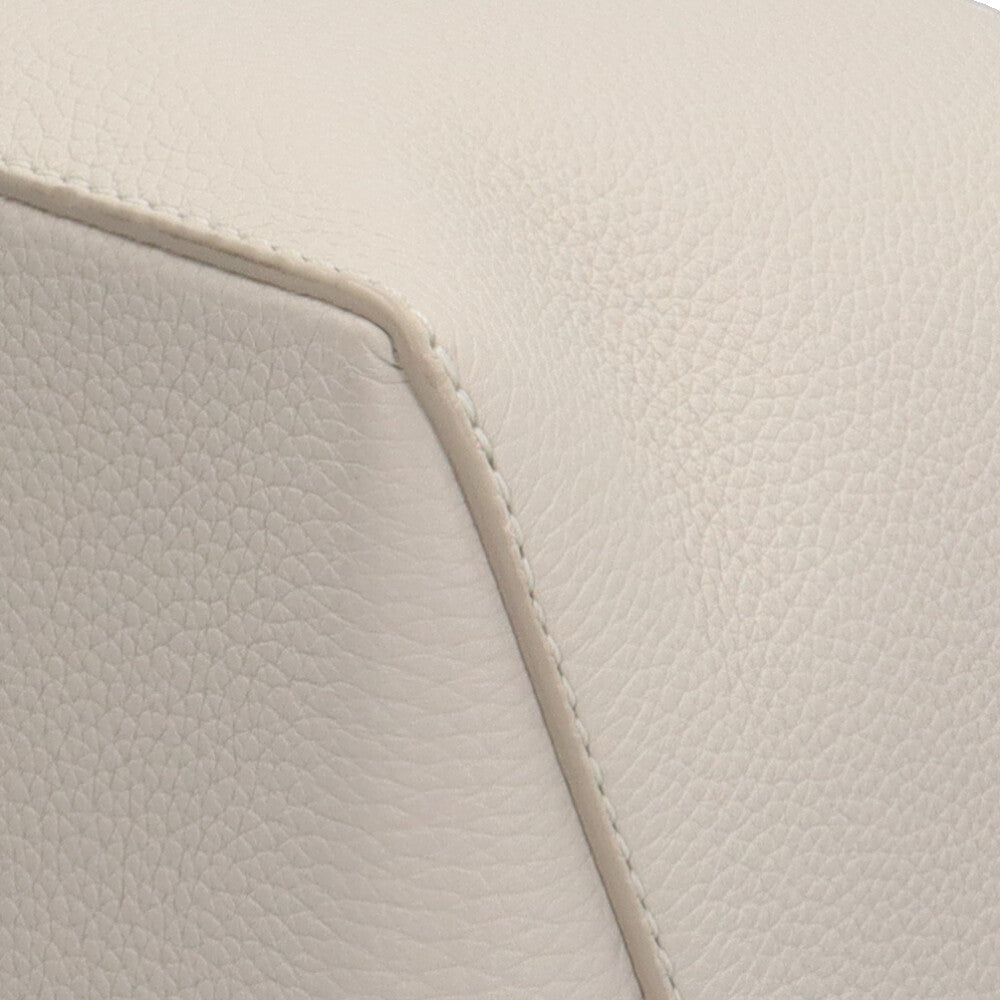 LOEWE ストローバッグホワイト　スモール LOEWE ストローバッグホワイト スモール LOEWE ストローバッグ