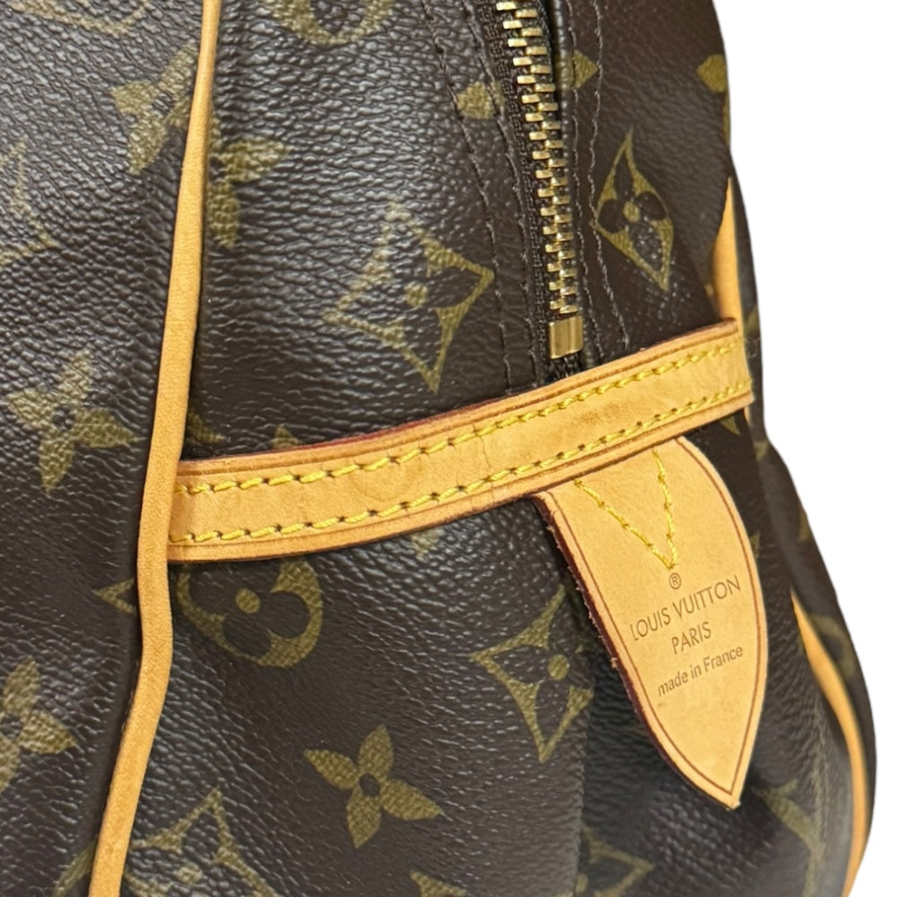 LOUIS VUITTON ルイヴィトン モントルグイユPM モノグラム ショルダーバッグ モノグラムキャンバス ブラウン レディース 中古 –  【公式】リサイクルキング オンラインショップ