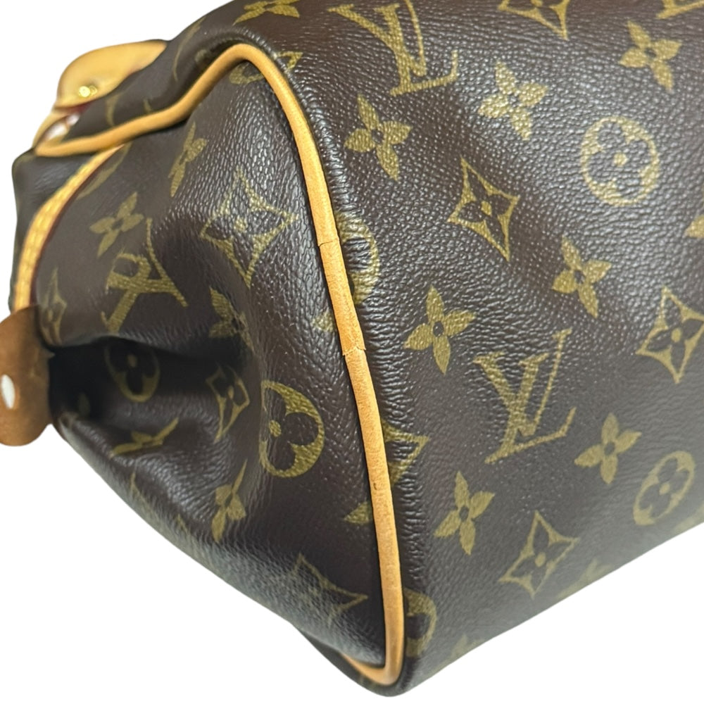 LOUIS VUITTON ルイヴィトン モントルグイユPM モノグラム ショルダー