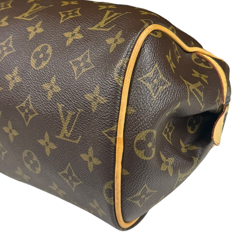 LOUIS VUITTON ルイヴィトン モントルグイユPM モノグラム ショルダーバッグ モノグラムキャンバス ブラウン レディース 中古 –  【公式】リサイクルキング オンラインショップ