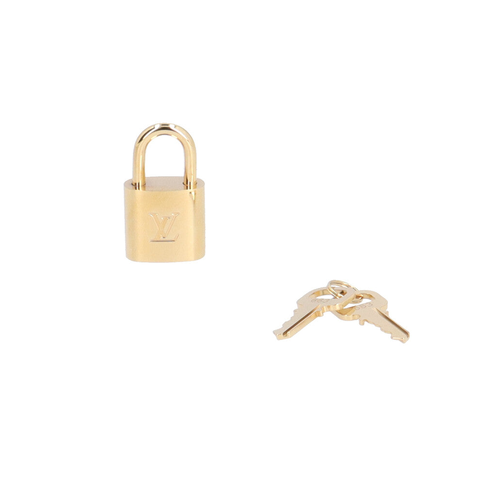 ルイヴィトン　スピーディー25 南京錠&鍵付き 南京錠・鍵】ルイヴィトン スピーディ25 ハンドバッグ