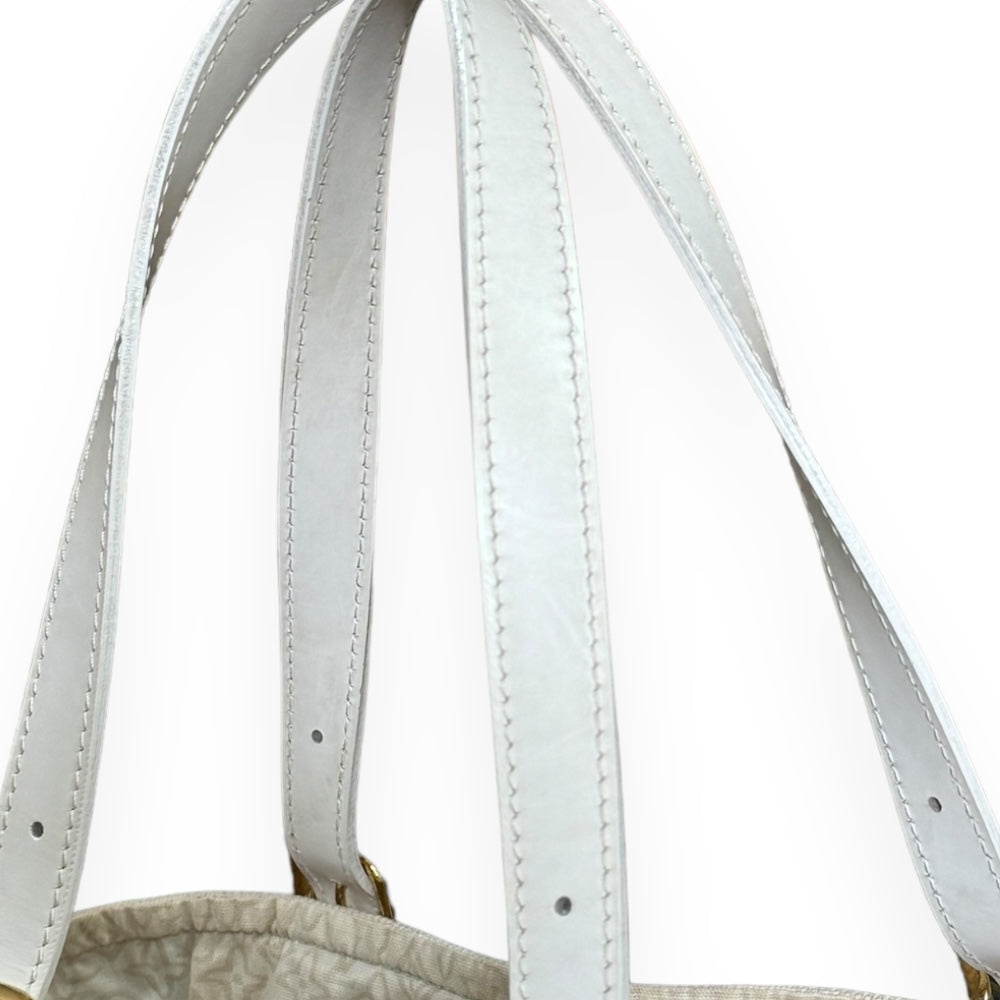 LOUIS VUITTON ルイヴィトン タイシエンヌPM クルーズ トートバッグ