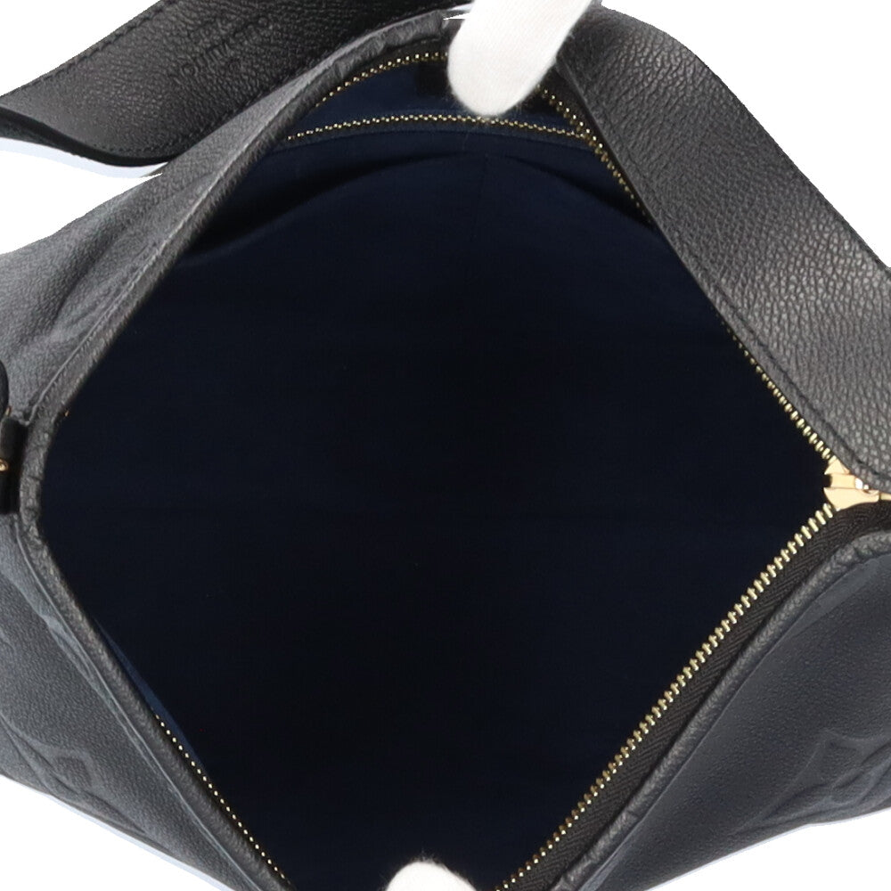 LOUIS VUITTON Louis Vuitton Carryall Zip NH PM Monogram