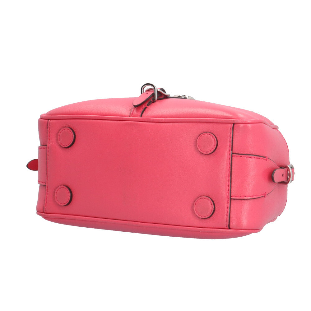 ジミーチュウ LULLABY ショルダーバッグ （ICE PINK) (Jimmy Choo