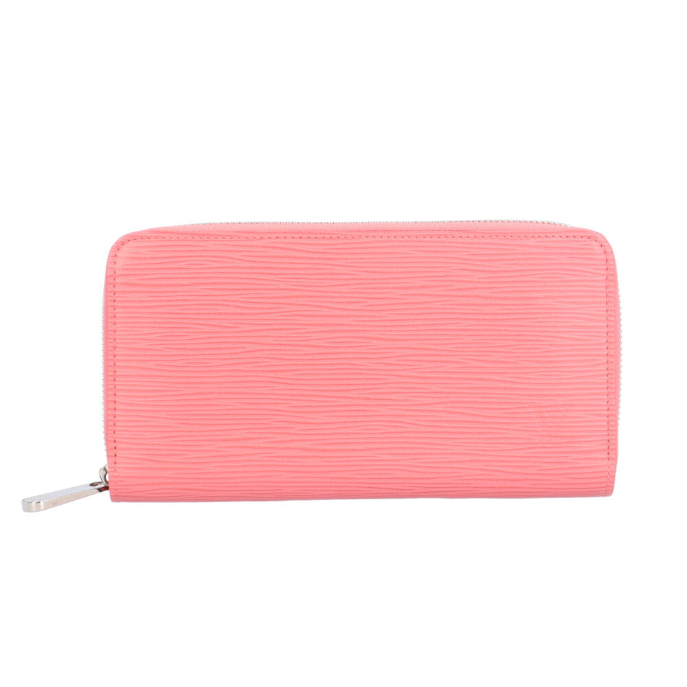 LOUIS VUITTON ルイヴィトン ジッピーウォレット エピ 長財布