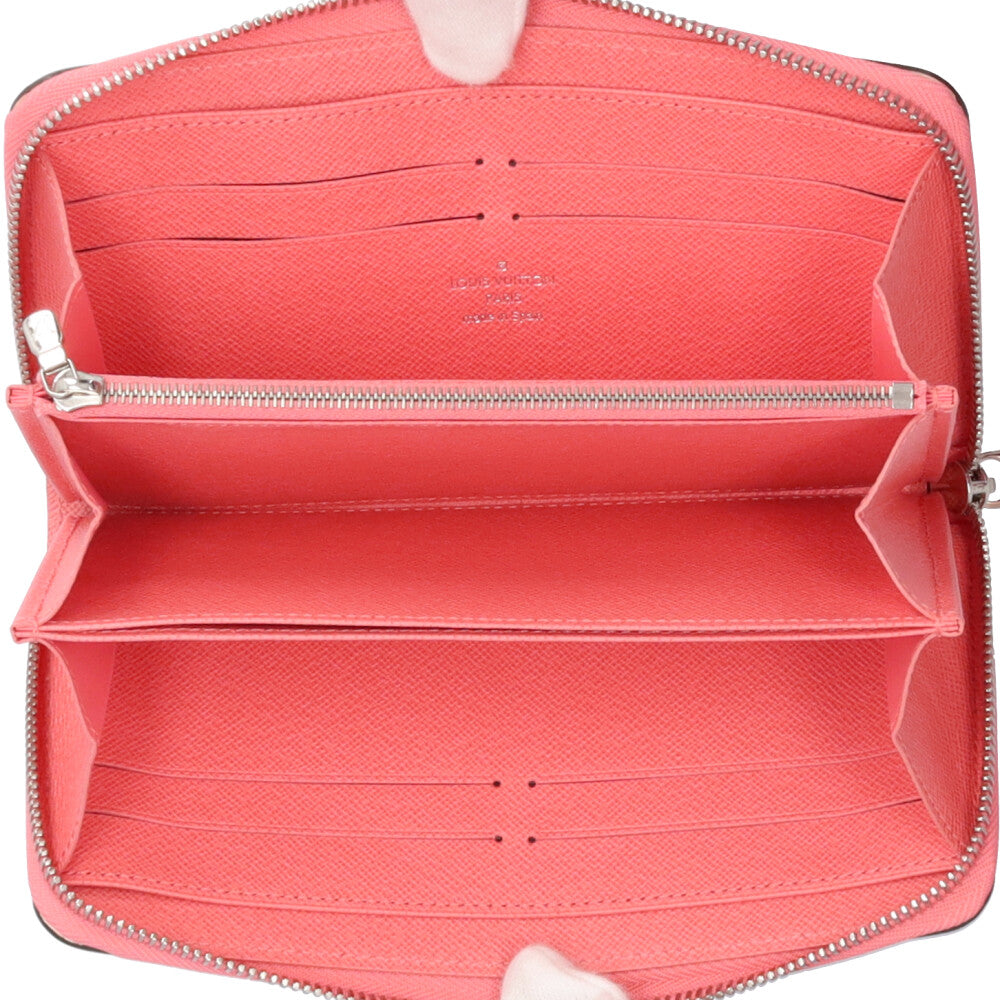 ジッピーウォレント LOUIS VUITTONルイヴ仆トン エピレザー ジッピー・ウォレット モノグラム｜ルイ・ヴィトン 公式サイト