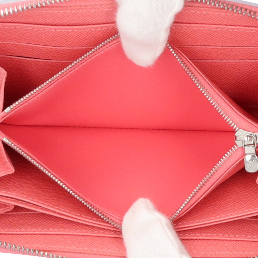 LOUIS VUITTON ルイヴィトン 財布 エピレザー LOUIS VUITTON Louis Vuitton ルイヴィトン 長財布 M81243