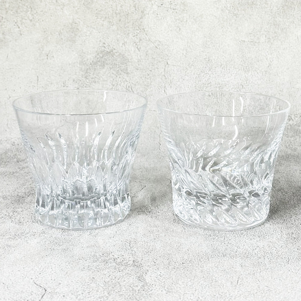 Baccarat バカラ グラス クリスタル ユニセックス 中古 – 【公式