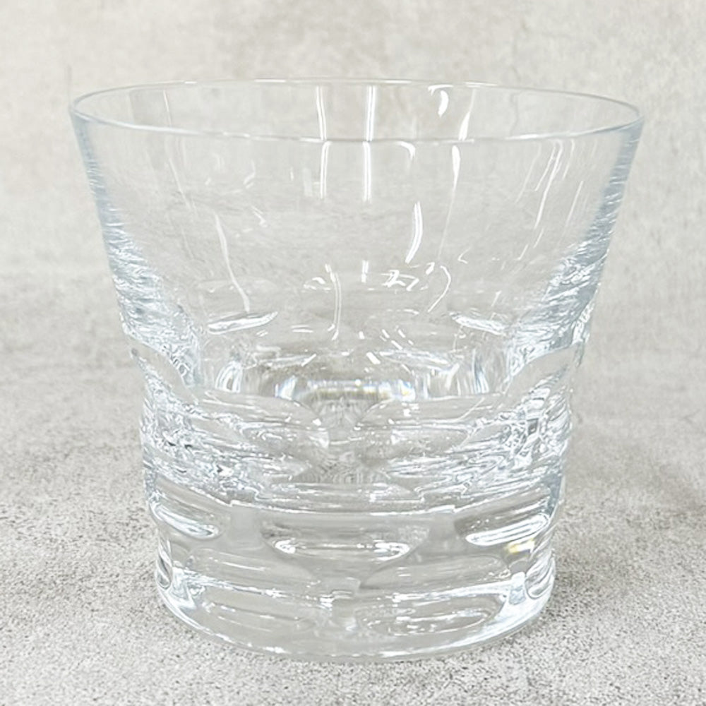 Baccarat バカラ ルチア ロックグラス 2017 グラス クリスタル ユニ