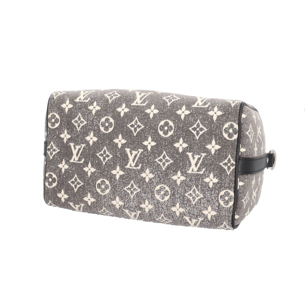 LOUIS VUITTON ルイヴィトン スピーディ25 バンドリエール モノグラム